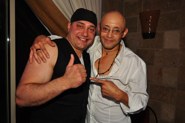 Salsa Party